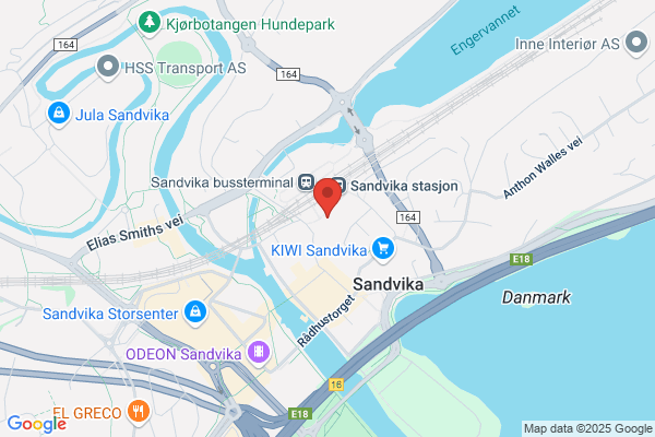 Bdo Revico Sandvika Da