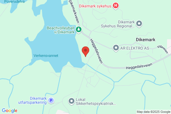 Vann Og Avløpsteknikk As
