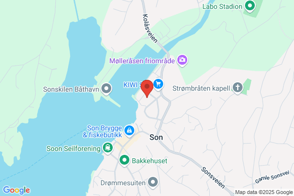 Willassen Hilde Tannlege