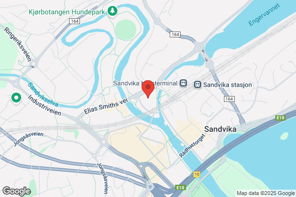 Implantatlaboratoriet As