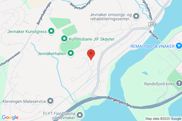 Jevnaker Og Jensen Dentallaboratorium A/s