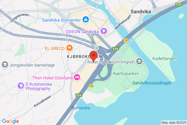 Elixia Sandvika