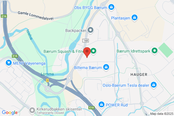Gerdmans Innredninger As