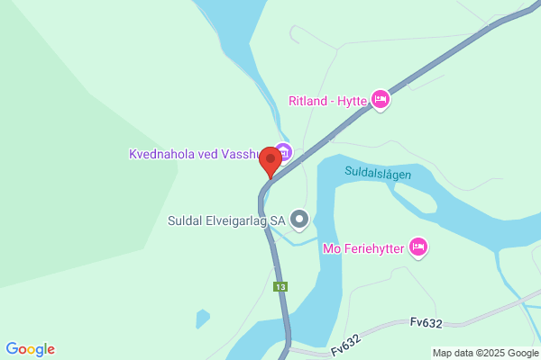 Trestubben As
