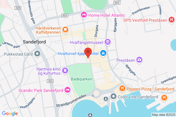 Hoffstad Og Nordtømme Advokatene