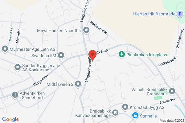 Sandefjord Aktivitetsarrangør