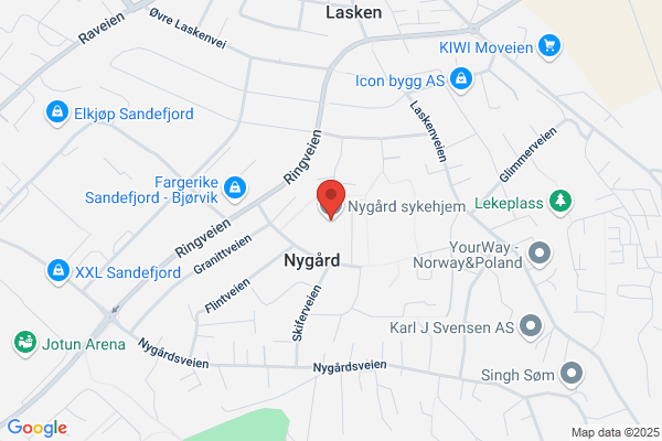 Nygård Sykehjem