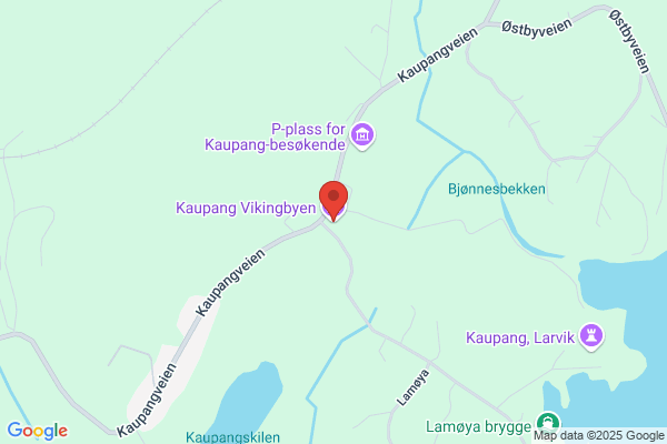 Kaupang Bjørn