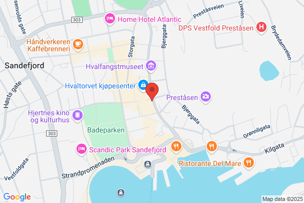Apotek Hvalen