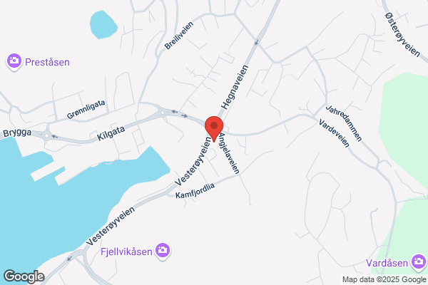 Alføs Tegnestue Og Innredning A/s