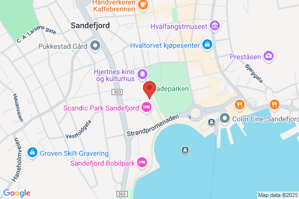 Kvartal 19 Arkitektkontor