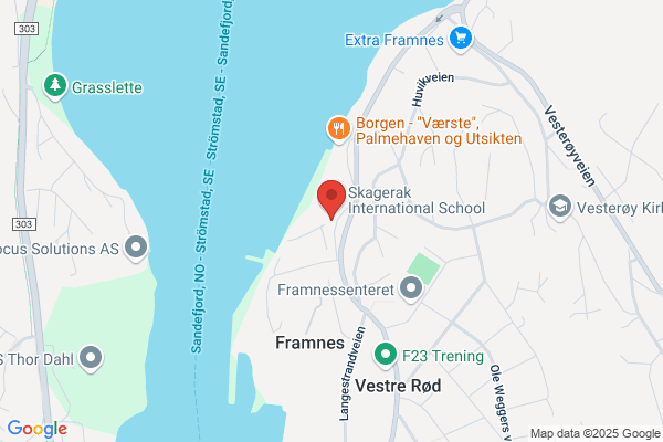 Lund Hagem Arkitekter As
