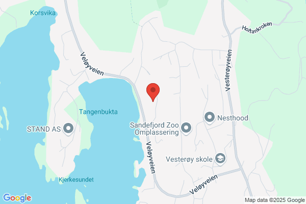 Thomassen Arkitektkontor As