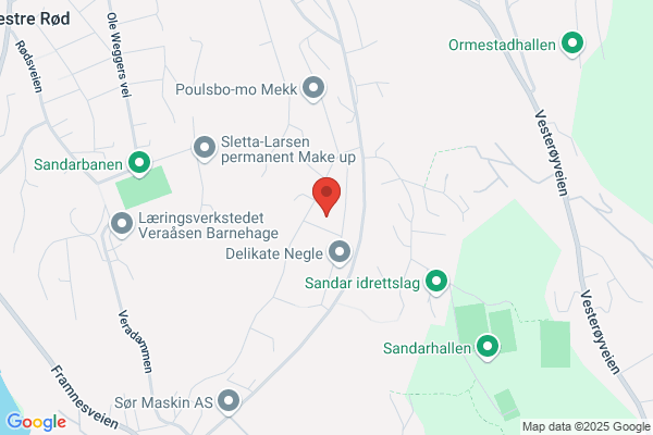 Dalen Hans J Asfaltservice