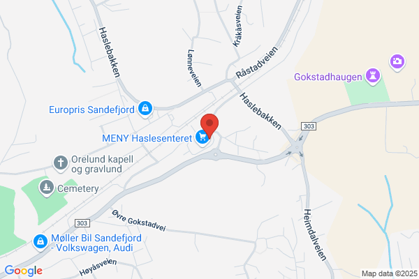 Automatkompaniet As
