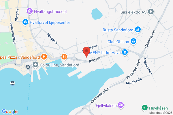 Gofoten Fotklinikk