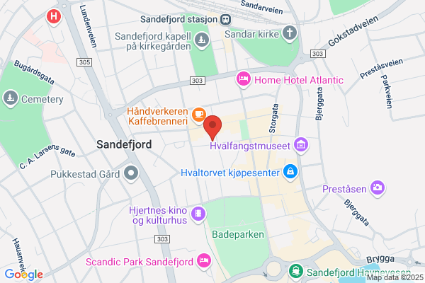 Sandefjordbanken