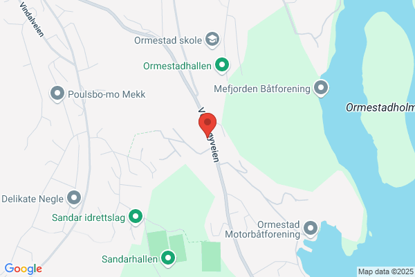 Gapahuken Barnehage