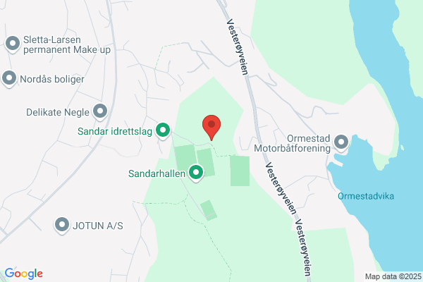 Kariåsen Barnehage