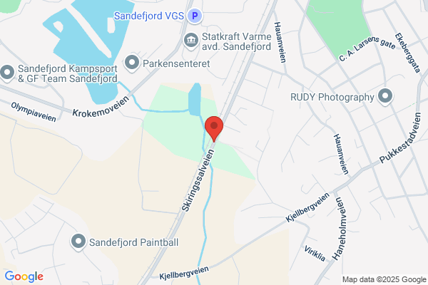 Solvang Barnehage