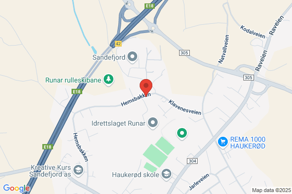 Veslehaven Barnehage