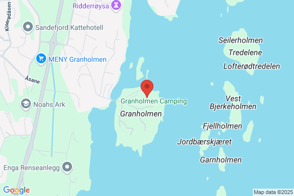 Seil & Rigg Vestfold As