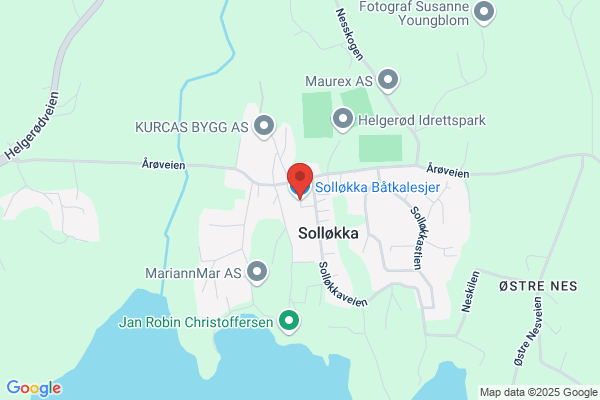 Solløkka Båtkalesjer