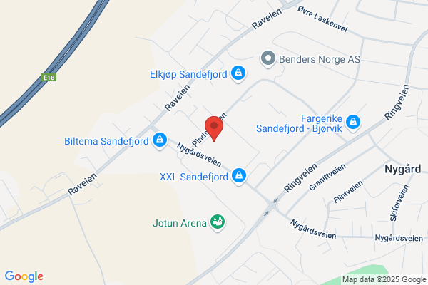 Bs Bilpleie Ditec As