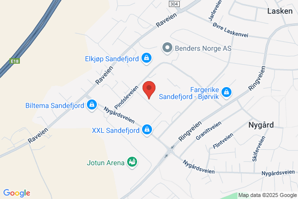 Bilkompaniet Sandefjord As