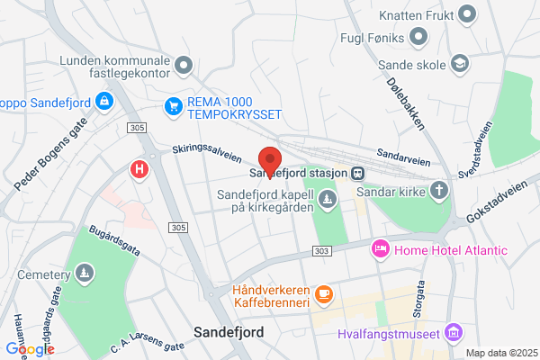 Bilutleie Liverød