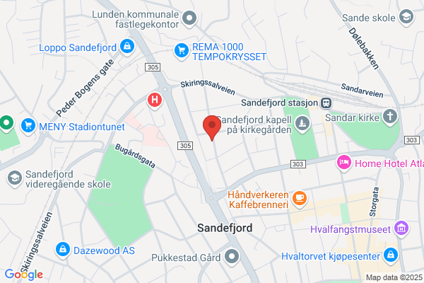 Pa Ringdal Transport As