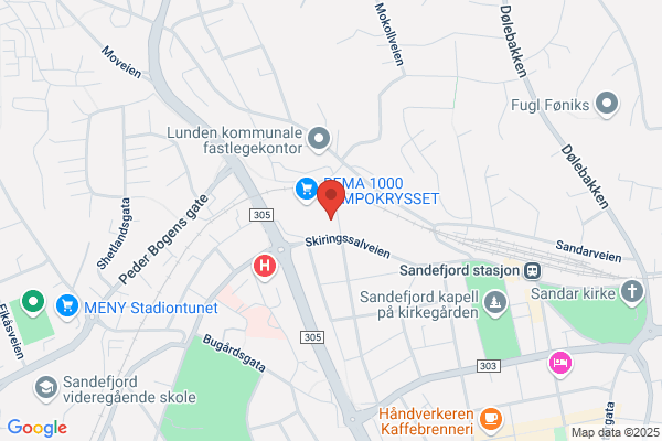 Lunds Billakkering A/s