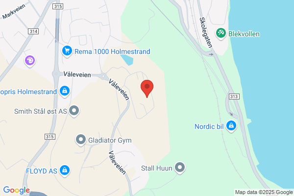 Vestfold Isoleringsteknikk