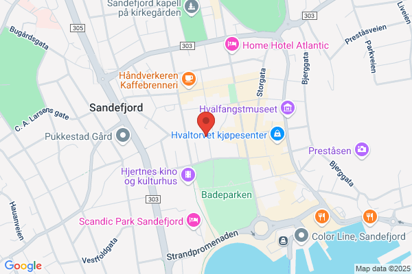 Aabol Selskapsmat Og Delikatesse