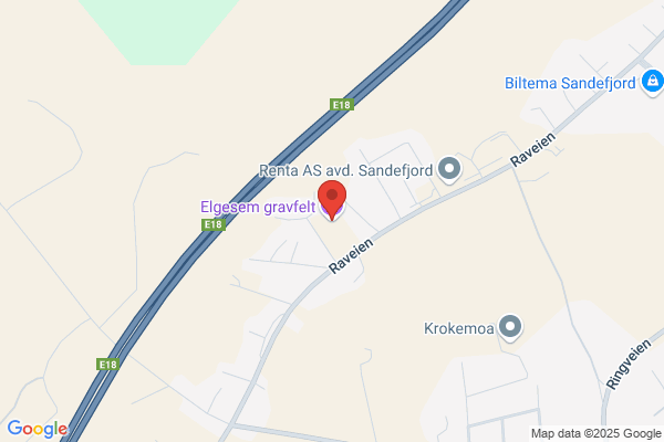Elgesem Interiør A/s