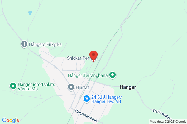 Snickar-per (hans Albiin As)