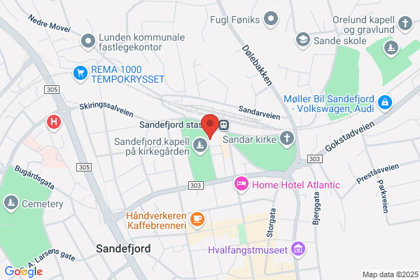 Frølich Invest As