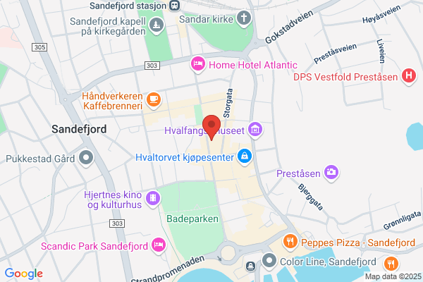 Hotvedtmoen Eiendomsselskap As