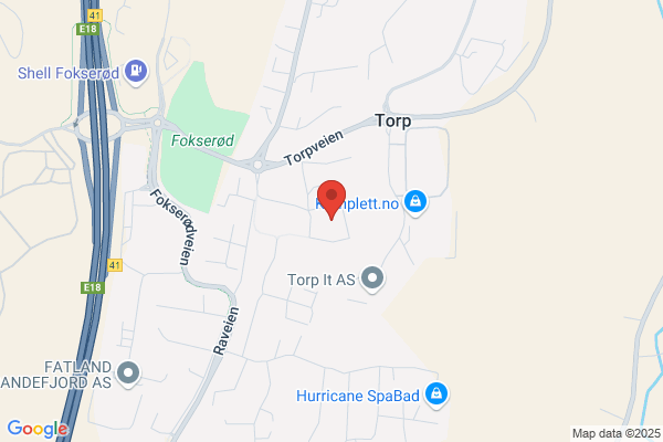 Tollefsen & Lie Elektriske A/s