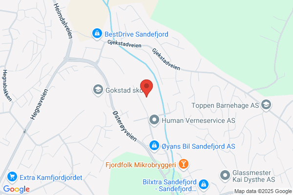 Torp Elektro AS