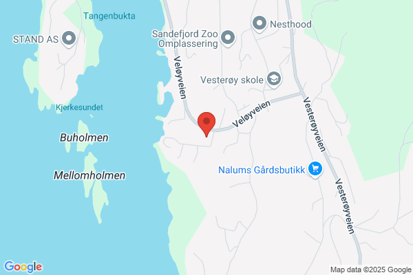 Buer Entreprenør As
