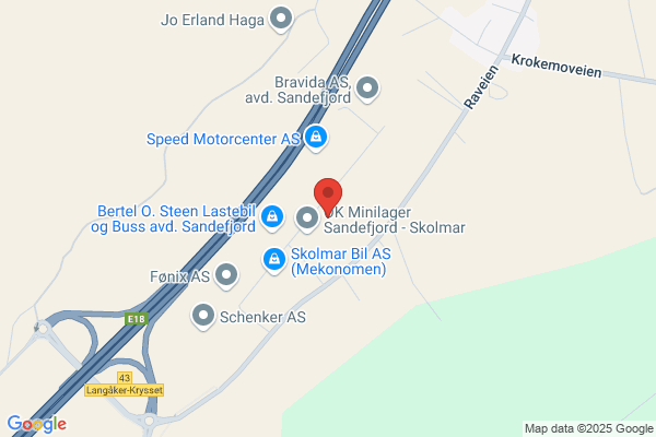 Bygginnredning As