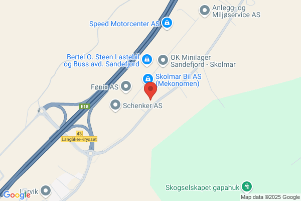 EpoxyGrossisten AS