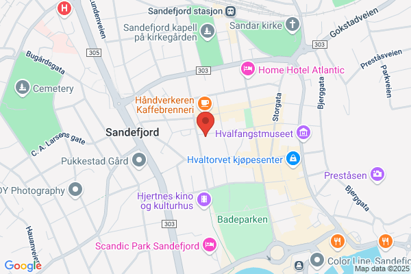 Fabo Sandefjord