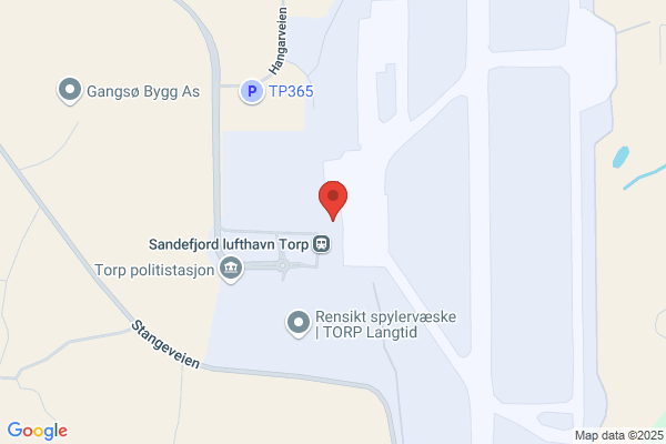 Widerøe's Flyveselskap Asa