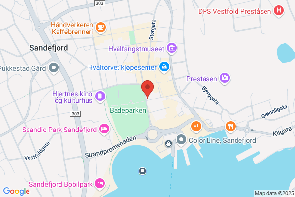 Norsk Sjømannsforbund