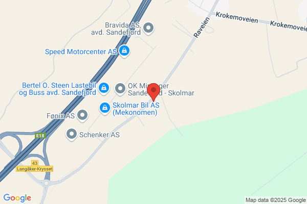 Trafikkskaddes Landsforbund Tlf
