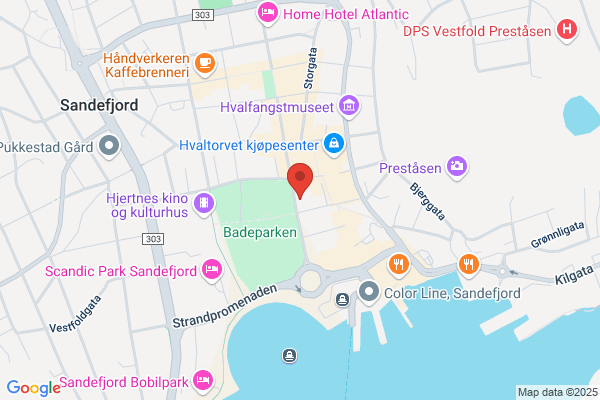 Sandefjord Arbeiderparti