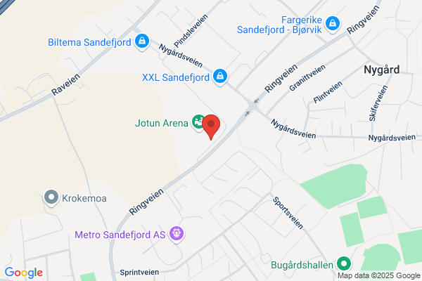 Vestfold Fotballkrets