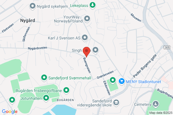 Jørgensen Fotograf